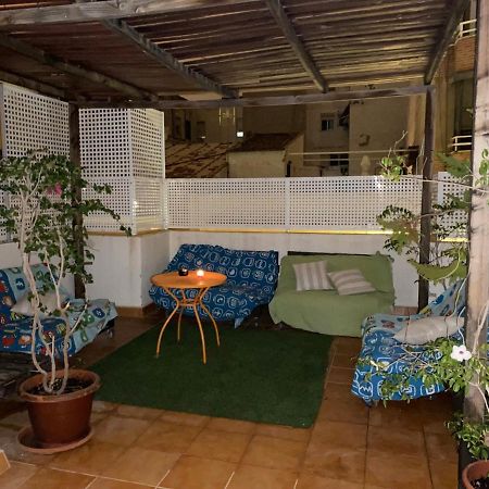 Castle View Villa Alicante Ngoại thất bức ảnh