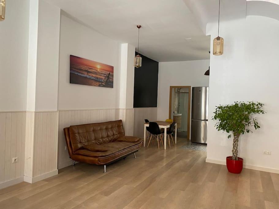 Castle View Villa Alicante Ngoại thất bức ảnh