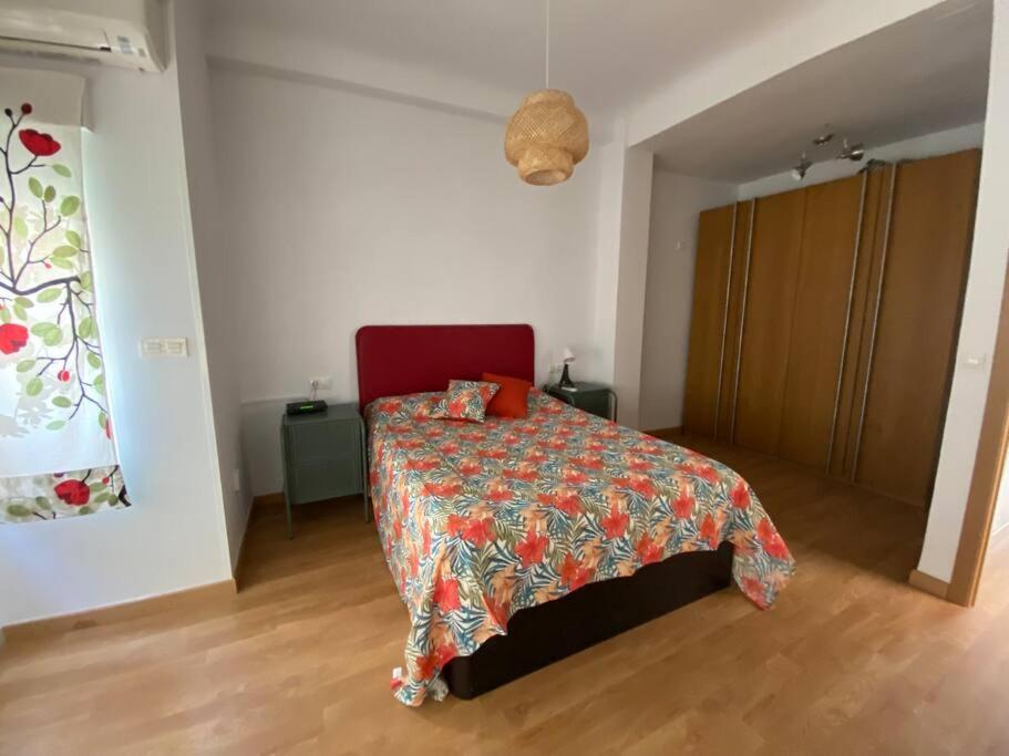 Castle View Villa Alicante Ngoại thất bức ảnh