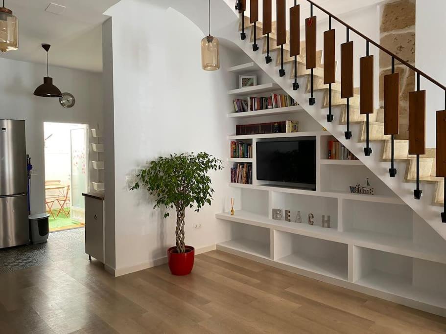 Castle View Villa Alicante Ngoại thất bức ảnh