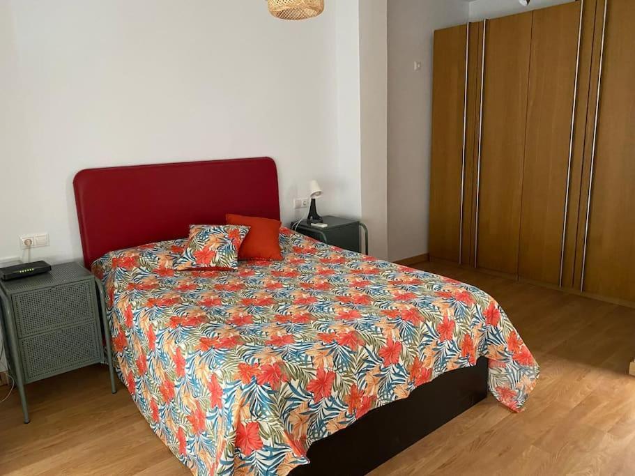 Castle View Villa Alicante Ngoại thất bức ảnh