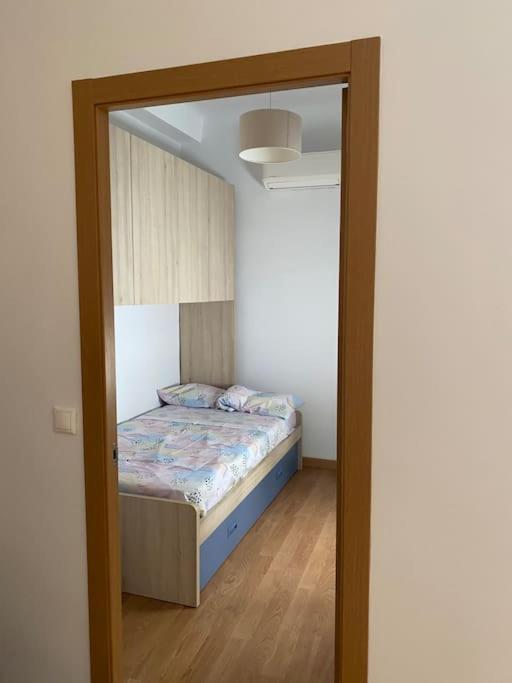 Castle View Villa Alicante Ngoại thất bức ảnh