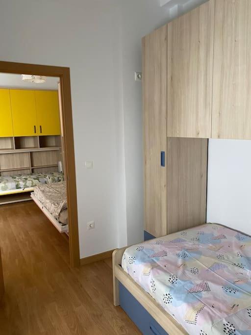 Castle View Villa Alicante Ngoại thất bức ảnh