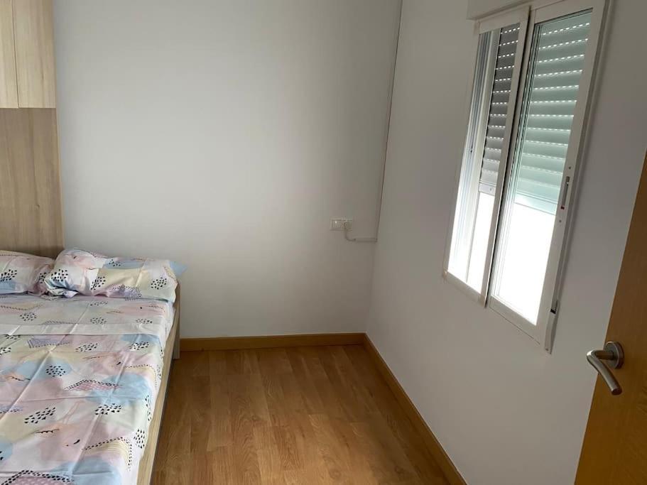 Castle View Villa Alicante Ngoại thất bức ảnh