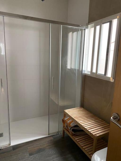 Castle View Villa Alicante Ngoại thất bức ảnh