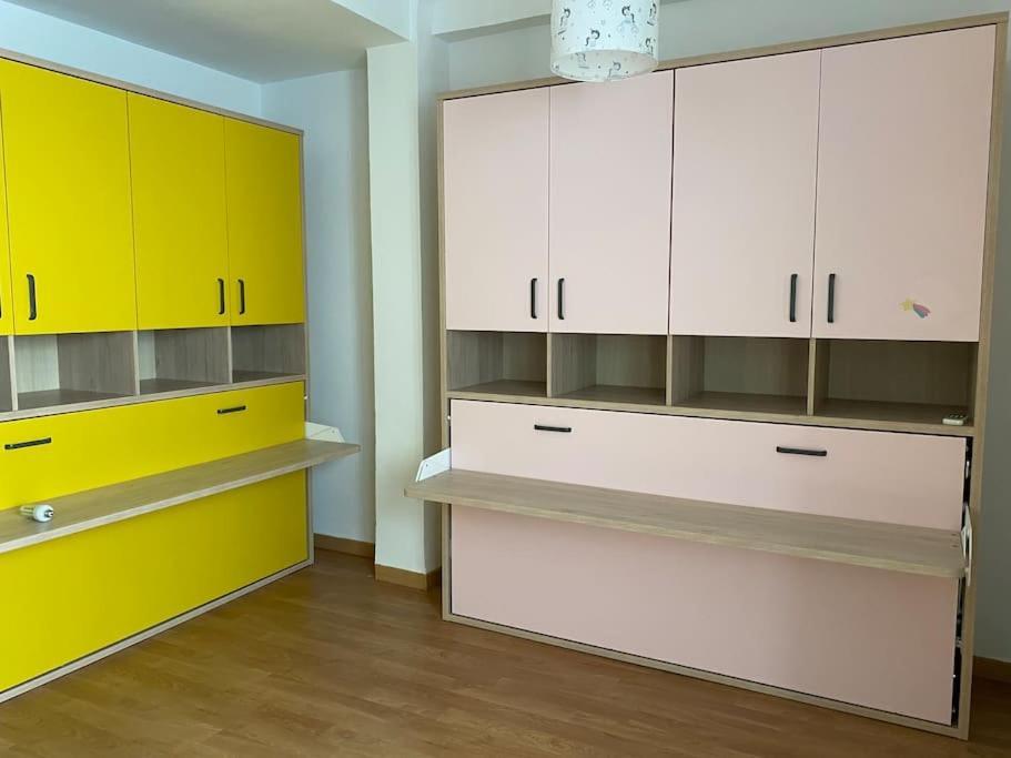 Castle View Villa Alicante Ngoại thất bức ảnh