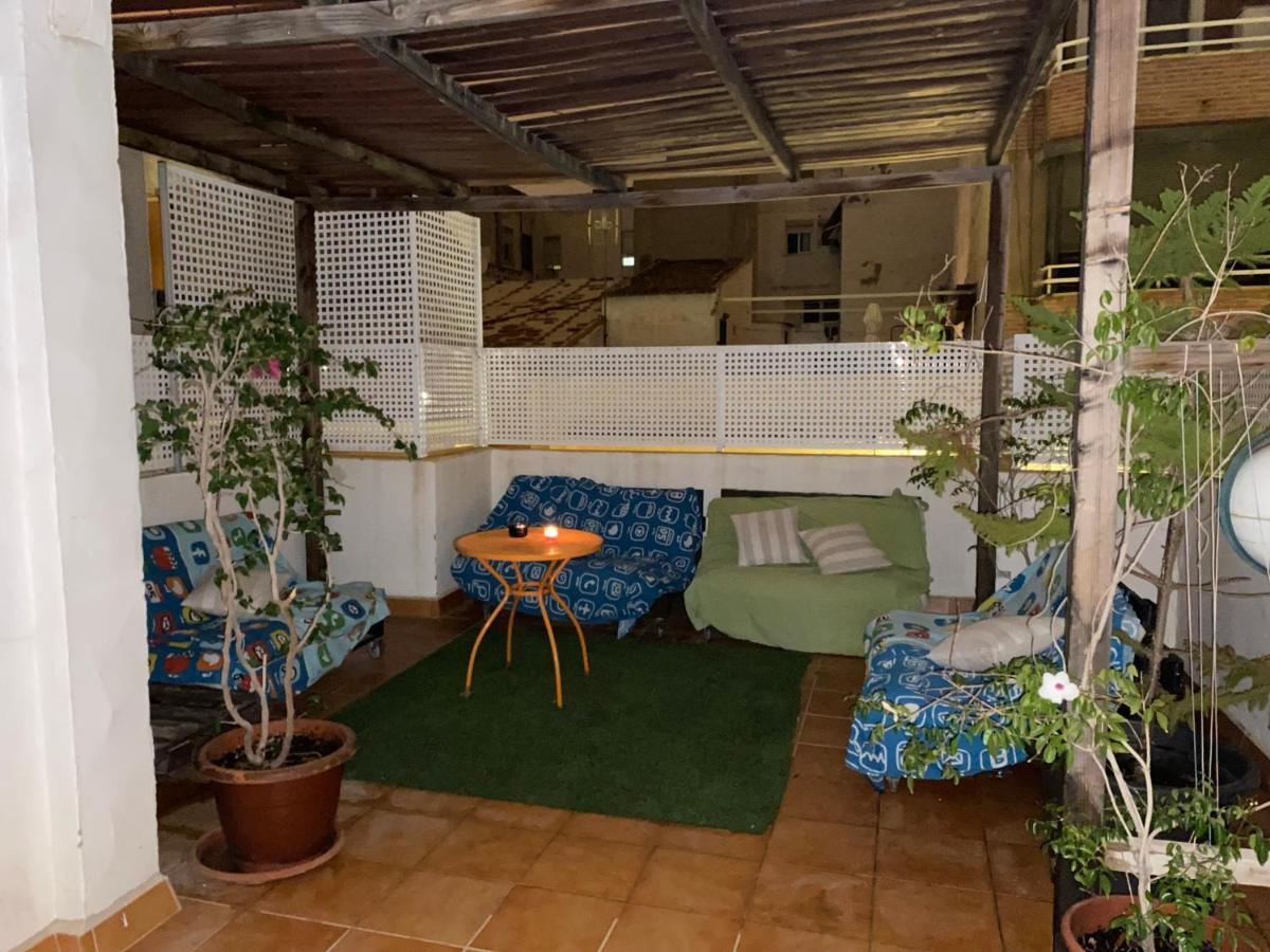 Castle View Villa Alicante Ngoại thất bức ảnh