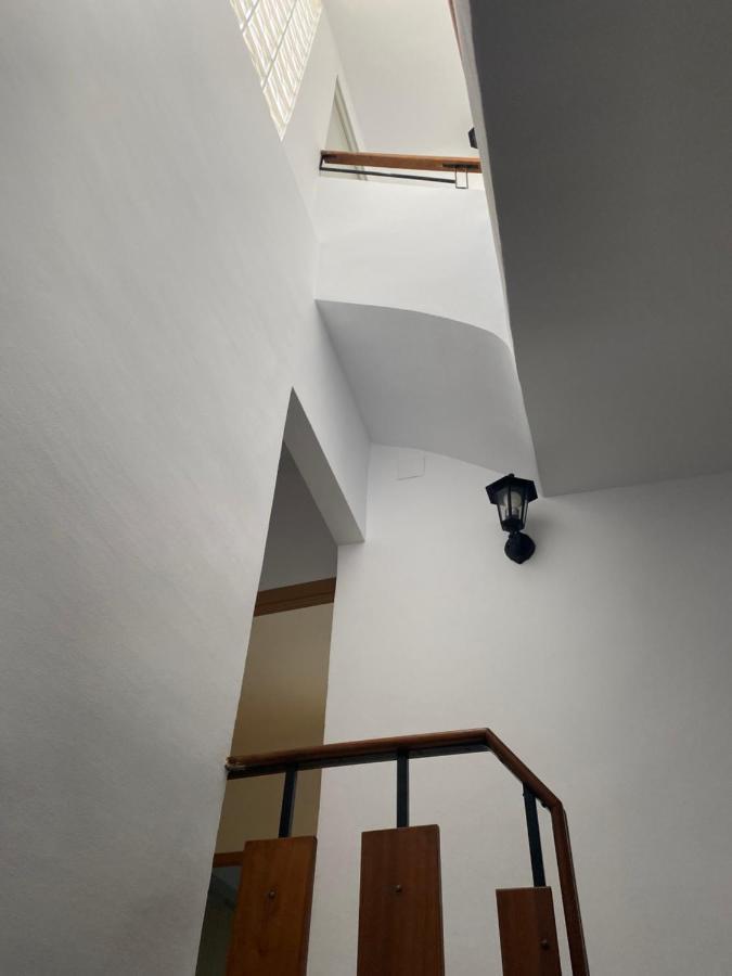 Castle View Villa Alicante Ngoại thất bức ảnh