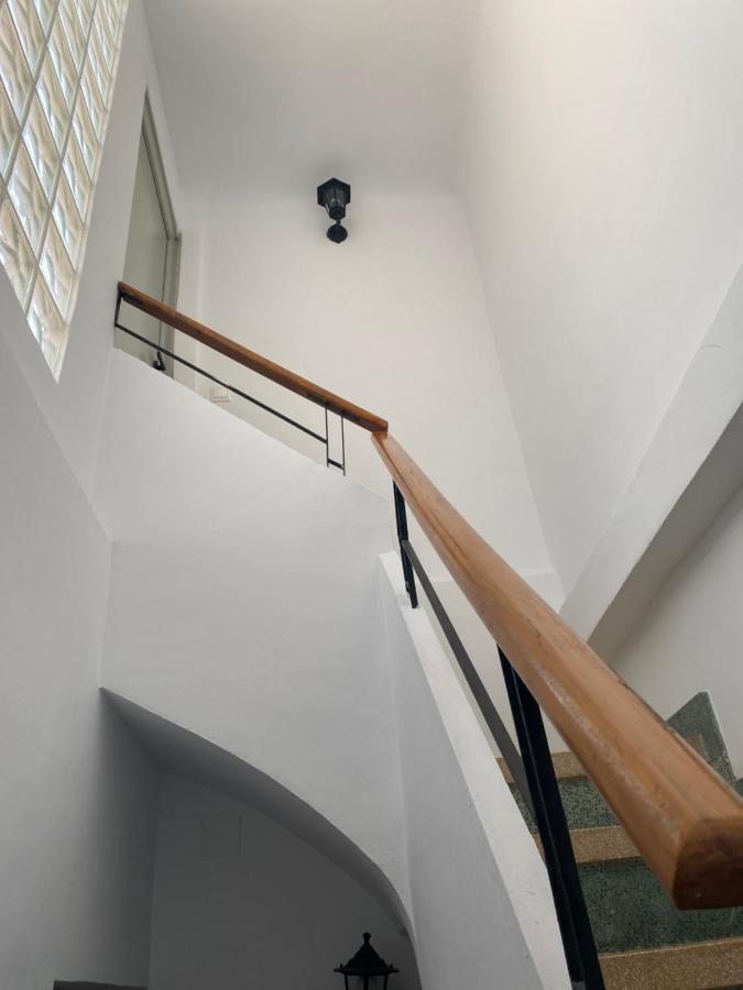 Castle View Villa Alicante Ngoại thất bức ảnh